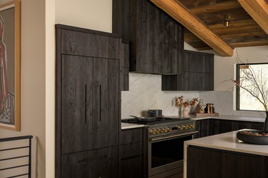 Escape to Poudre River Lodge, a stunning 63.8-acre riverfront - photo 15
