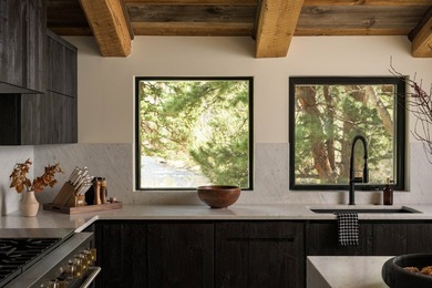 Escape to Poudre River Lodge, a stunning 63.8-acre riverfront - photo 16