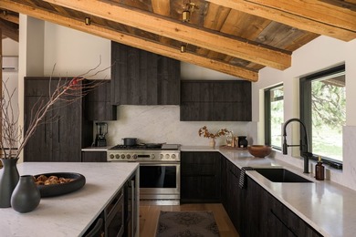 Escape to Poudre River Lodge, a stunning 63.8-acre riverfront - photo 17