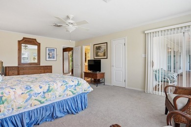 Spacious coastal retreat on coveted Key Allegro with room for - photo 18