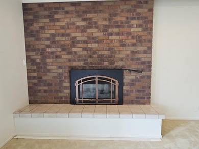 WOW, what a location & what a view of Sunnyside golf course