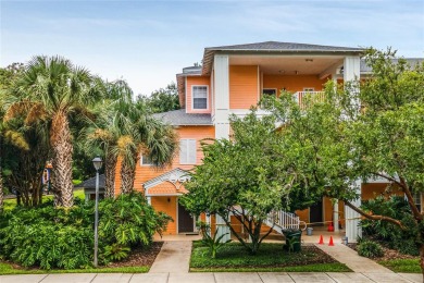 Lake Condo For Sale in Davenport, Florida