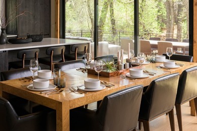 Escape to Poudre River Lodge, a stunning 63.8-acre riverfront - photo 21