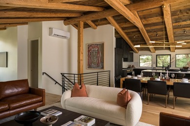 Escape to Poudre River Lodge, a stunning 63.8-acre riverfront - photo 22