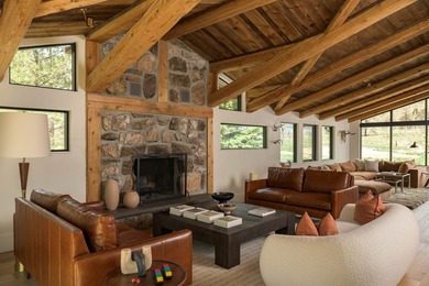Escape to Poudre River Lodge, a stunning 63.8-acre riverfront - photo 23
