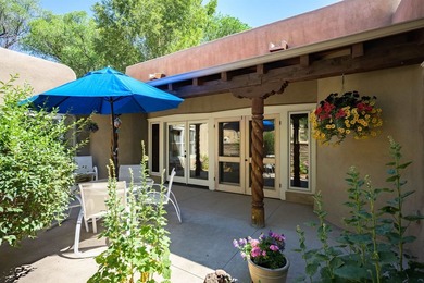OPEN, LIGHT-FILLED SINGLE-LEVEL CONDOMINIUM IN THE HIGHLY - photo 24