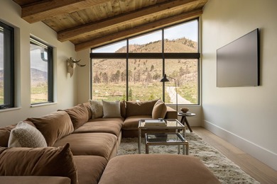 Escape to Poudre River Lodge, a stunning 63.8-acre riverfront - photo 25