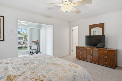 Spacious coastal retreat on coveted Key Allegro with room for - photo 25