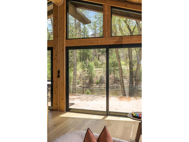 Escape to Poudre River Lodge, a stunning 63.8-acre riverfront - photo 26