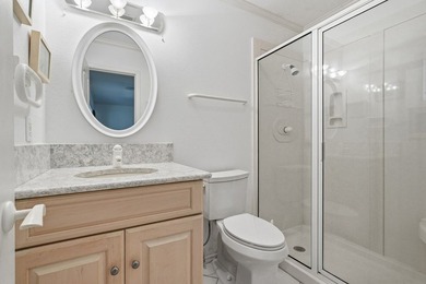 Spacious coastal retreat on coveted Key Allegro with room for - photo 26