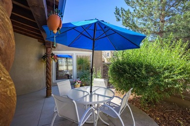 OPEN, LIGHT-FILLED SINGLE-LEVEL CONDOMINIUM IN THE HIGHLY - photo 26