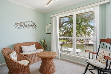 Spacious coastal retreat on coveted Key Allegro with room for - photo 27