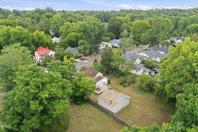 Rare opportunity to own a piece of Mebane history. Located in - photo 27