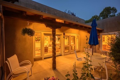 OPEN, LIGHT-FILLED SINGLE-LEVEL CONDOMINIUM IN THE HIGHLY - photo 28