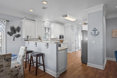 CUSTOM BUILT OCEAN VIEW RAISED BEACH HOUSE WITH HUGE WRAPAROUND - photo 29