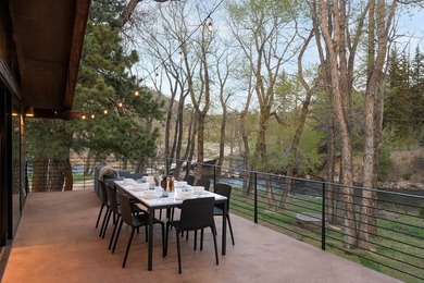 Escape to Poudre River Lodge, a stunning 63.8-acre riverfront - photo 29