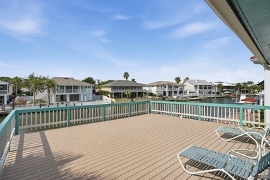 Spacious coastal retreat on coveted Key Allegro with room for - photo 30