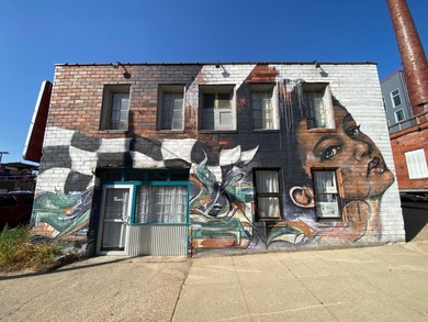 Lake Commercial For Sale in Dubuque, Iowa