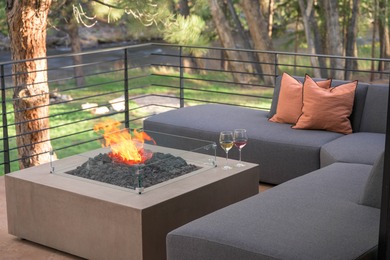 Escape to Poudre River Lodge, a stunning 63.8-acre riverfront - photo 31