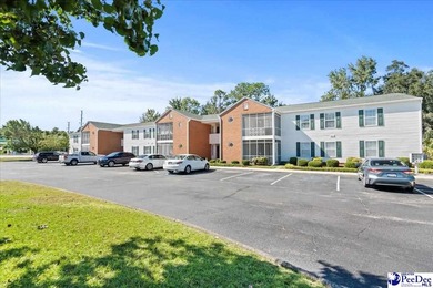 Forest Lake - Florence County Condo For Sale in Florence South Carolina