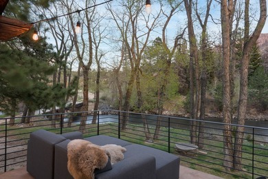 Escape to Poudre River Lodge, a stunning 63.8-acre riverfront - photo 32