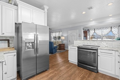 CUSTOM BUILT OCEAN VIEW RAISED BEACH HOUSE WITH HUGE WRAPAROUND - photo 33