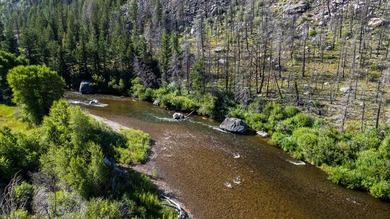 Escape to Poudre River Lodge, a stunning 63.8-acre riverfront - photo 33