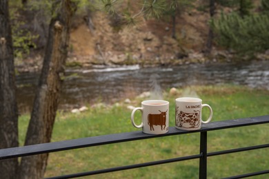 Escape to Poudre River Lodge, a stunning 63.8-acre riverfront - photo 34