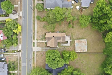 Rare opportunity to own a piece of Mebane history. Located in - photo 34
