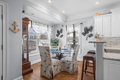 CUSTOM BUILT OCEAN VIEW RAISED BEACH HOUSE WITH HUGE WRAPAROUND - photo 35