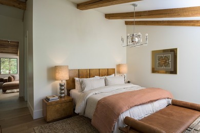Escape to Poudre River Lodge, a stunning 63.8-acre riverfront - photo 37