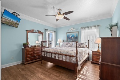 CUSTOM BUILT OCEAN VIEW RAISED BEACH HOUSE WITH HUGE WRAPAROUND - photo 38