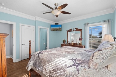 CUSTOM BUILT OCEAN VIEW RAISED BEACH HOUSE WITH HUGE WRAPAROUND - photo 39