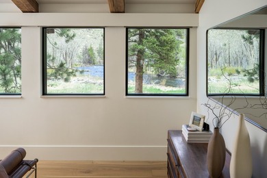 Escape to Poudre River Lodge, a stunning 63.8-acre riverfront - photo 39