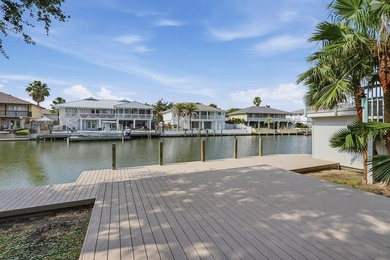 Spacious coastal retreat on coveted Key Allegro with room for - photo 39