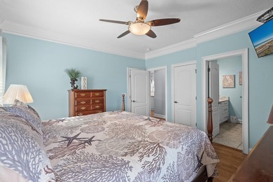 CUSTOM BUILT OCEAN VIEW RAISED BEACH HOUSE WITH HUGE WRAPAROUND - photo 40