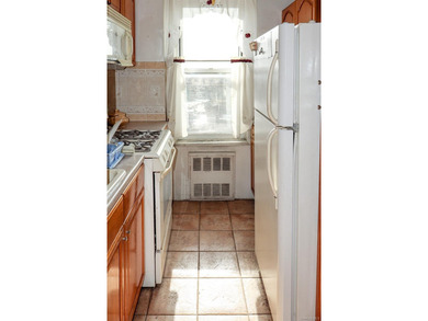 Situated in the Parkchester section of the Bronx, this spacious - photo 10