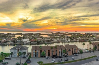 (private lake, pond, creek) Condo For Sale in Corpus Christi Texas