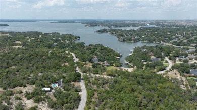 Eagle Mountain Lake Lot For Sale in Fort Worth Texas