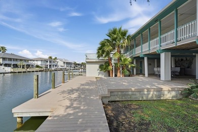 Spacious coastal retreat on coveted Key Allegro with room for - photo 41