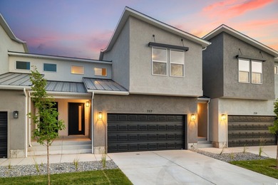 Move in ready! Brand new townhome! Preferred lender incentive - photo 1