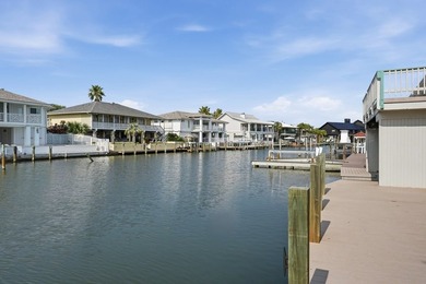 Spacious coastal retreat on coveted Key Allegro with room for - photo 42