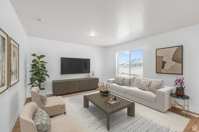 Move in ready! Brand new townhome! Preferred lender incentive - photo 2
