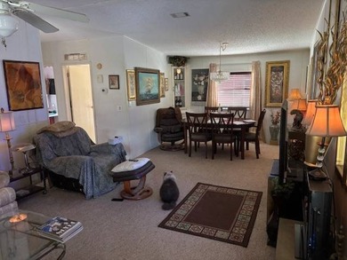 Your Florida Adventure Starts Here! This 2 bedroom, 2 bath home - photo 3