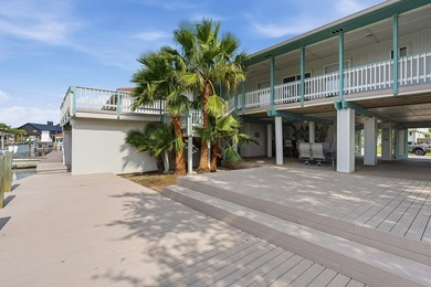 Spacious coastal retreat on coveted Key Allegro with room for - photo 43