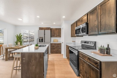 Move in ready! Brand new townhome! Preferred lender incentive - photo 3