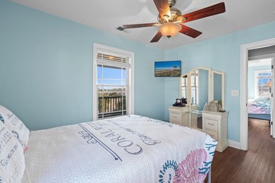 CUSTOM BUILT OCEAN VIEW RAISED BEACH HOUSE WITH HUGE WRAPAROUND - photo 44