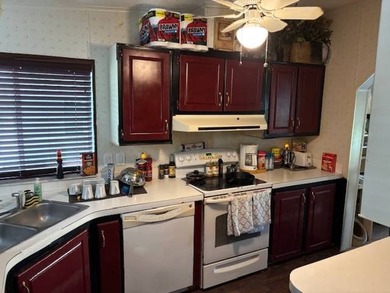 Your Florida Adventure Starts Here! This 2 bedroom, 2 bath home - photo 4