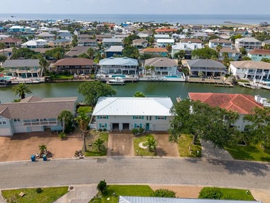 Spacious coastal retreat on coveted Key Allegro with room for - photo 46
