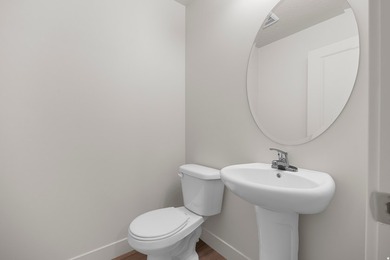 Move in ready! Brand new townhome! Preferred lender incentive - photo 6